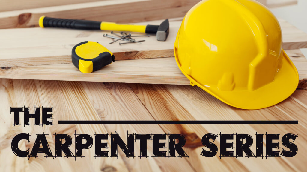 lff carpenterseries website