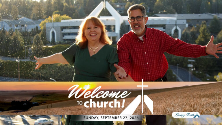 hello church
